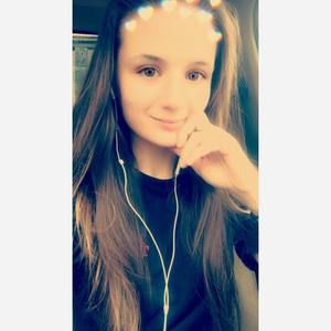 Meet your Posher, Kimberly